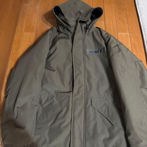 Avirex veste blouson - blouson, doudoune
