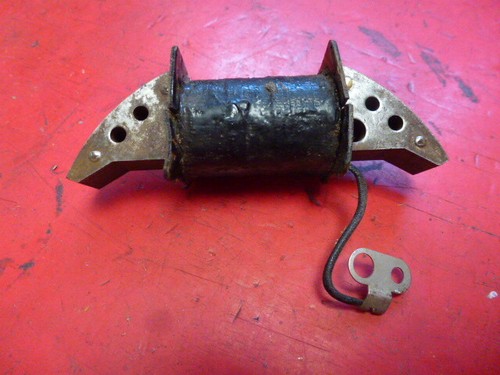 Bobine allumage sev moteur - bobine,