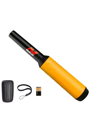 Pin pointer minelab - pointer,