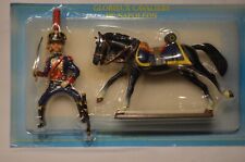 STARLUX ATLAS EN PLOMB