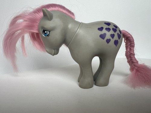 Vintage little pony - little, /