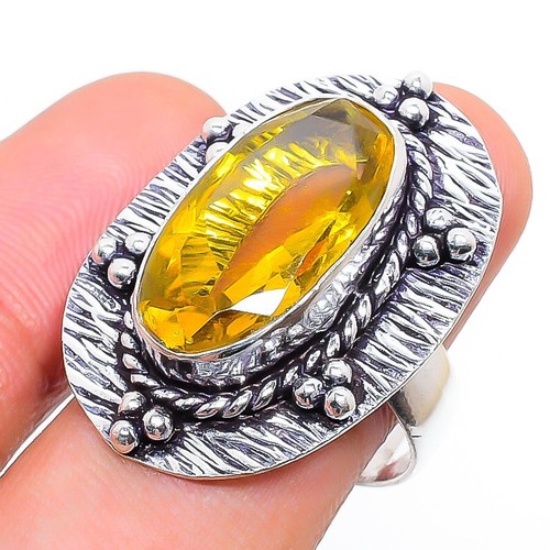 Bague bijou ancien - , en