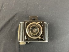 Appareil Photo vers 1931 compur Deckel munchen