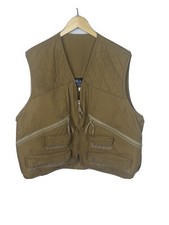 Mount prairie chukkar vest - mount'n,