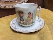 Tasse Orpheline Ancienne