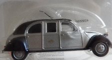 1/43 CITROEN 2cv limousine