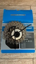 Cassette Shimano Ultegra 6600
