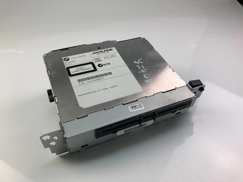 Bmw f10 lecteur musique - lecteur,