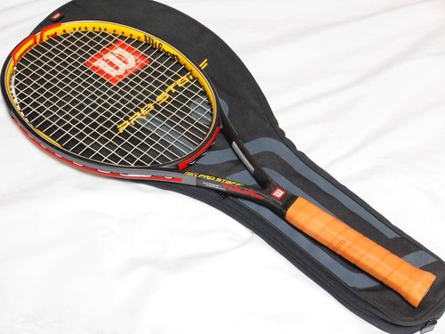 Wilson pro staff - staff, 95