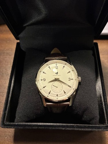 Lip himalaya automatic - automatic, men's