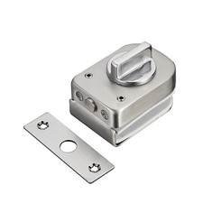  Serrure Portail Coulissant