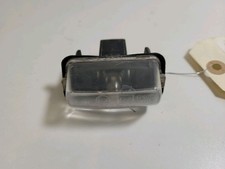 eclaireur plaque de police d