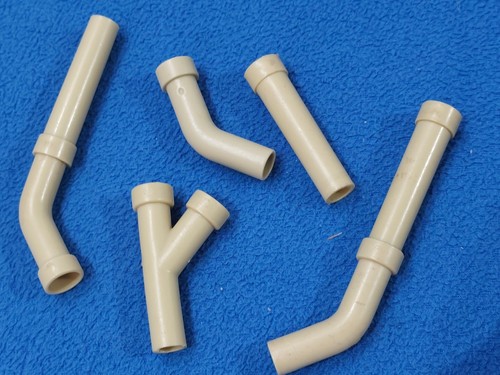 Playmobil lot anciens - lot, tuyaux
