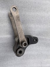 Vertigo Trials Rear Suspension