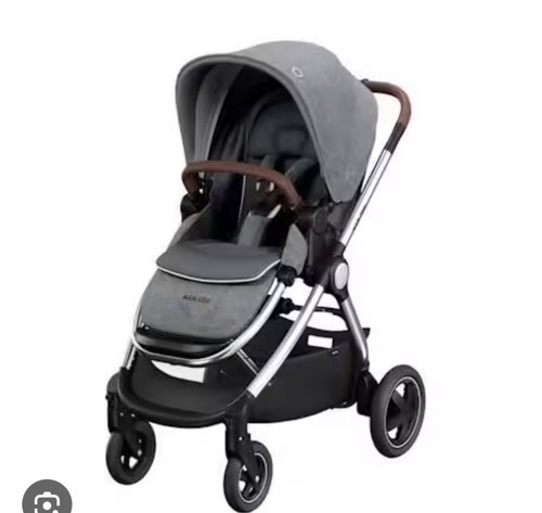 Poussette trio maxi cosi - cosi, +