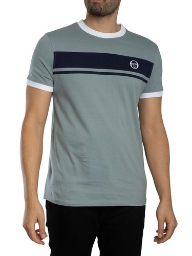 Sergio tacchini pour des - tacchini,