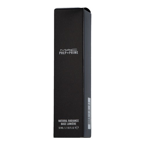 Mac prep prime natural - prep,