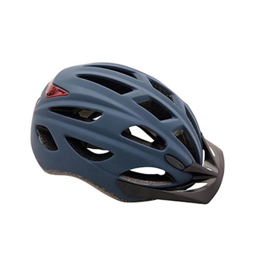 Casque velo city adulte - city,
