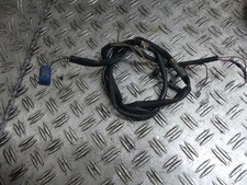 BMW R80g/S, R80gs, R100gs, R