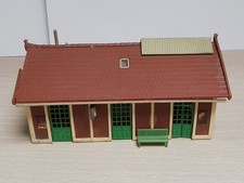 MKD HO. MAQUETTE DECOR