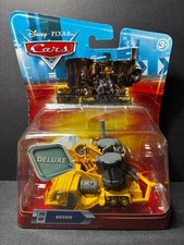 Bessie mcqueen cars mini car - mcqueen,