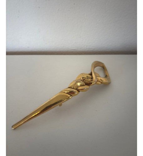 Ancienne barrette pierre - ancienne,