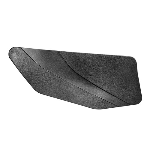 Tapis pédale repose - tapis,