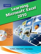 Learning Microsoft Office