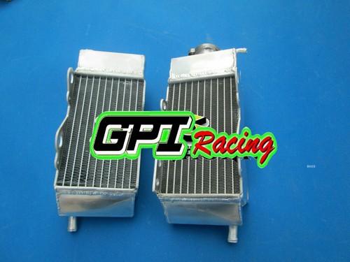 Radiateur alliage - en,