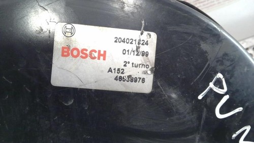 Mastervac fiat punto 9948579 - 2,