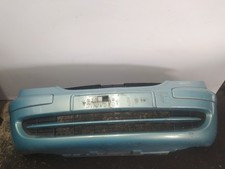 enjoliveur pare-choc avant pour CITROEN C8 2.0 16V (136 CV) 2002 176308