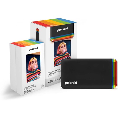 Polaroid everything box - everything,