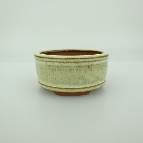 Pot bonsaï japonais 8 cm - pot,