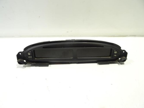 Compteur citroen xsara - compteur,