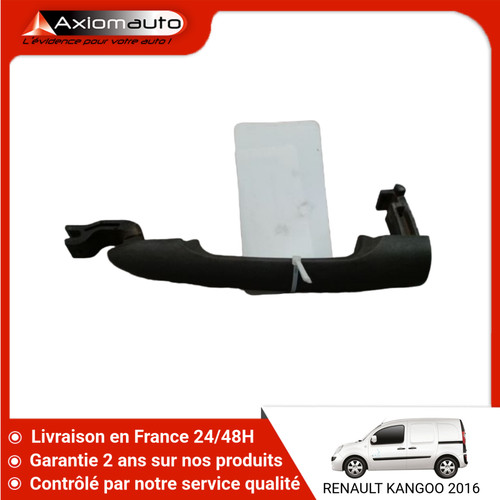 Poignee exterieure - 🇫🇷,