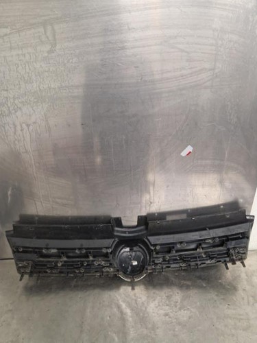 Calandre volkswagen golf - volkswagen,
