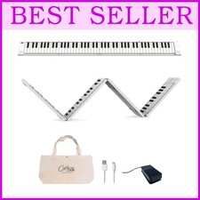 Lightweight 88-Key