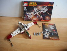 Lego Star Wars ARC-170
