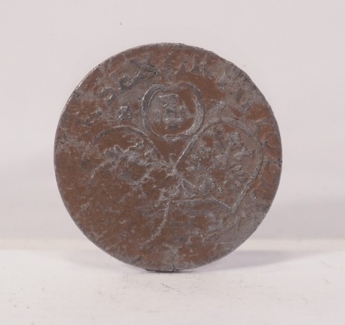 Pièce medaile médaille - pièce,