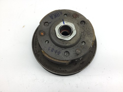 Honda pantheon 150 embrayage - honda,