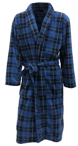 Robe chambre polaire - de, en