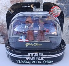 Pack Figurines Star Wars Jawas