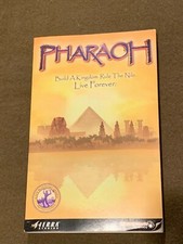 Pharaoh Official Strategy