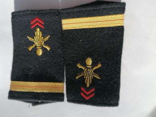 03958 fourreaux infanterie - ,