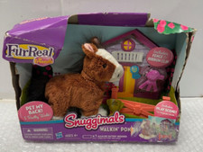 FurReal Friends Snuggimals