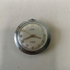 Montre À Gousset Difor Antichoc 17 Rubis