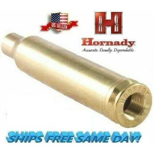 Hornady lock load oal - lock-n-load,
