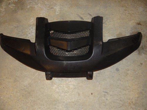 Face avant quad loncin - quad, lx