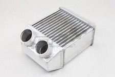 Echangeur tout ALU Renault R21 2L Turbo Aluminium 21 Intercooler quadra 175 NEUF