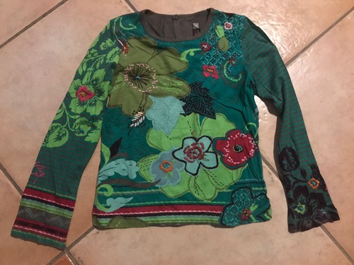 Tunique haut tee shirt - tunique,haut,tee,